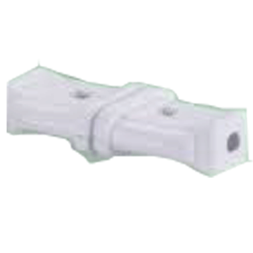 ANCHOR 3086 PLUG TOPS MALE FEMALE PILOT COLOUR WHITE