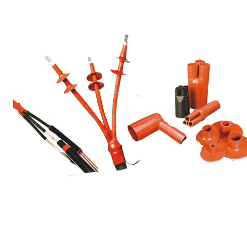 3M 225 sqmm and 300 sqmm 1.1kv Heat Shrinkable Type LT Cable Joint Kit