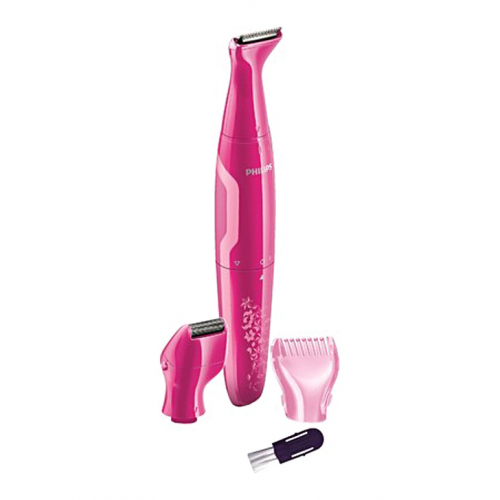 Philips HP6382 Bikini Trimmer Pink
