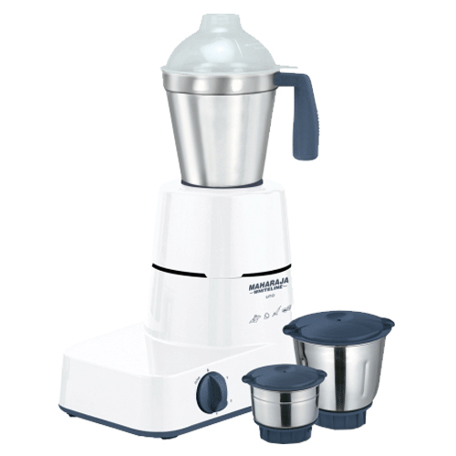 MAHARAJA WHITELINE UNO MIXER GRINDER