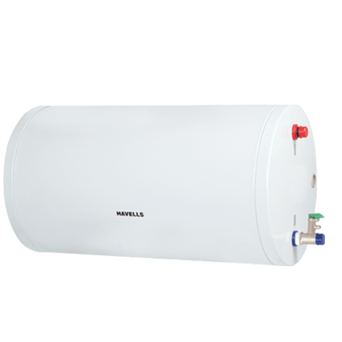 Havells 15 Ltr Monza Slk Horizontal Water Heater