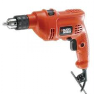 Black and Decker - 10mm Electric Drill