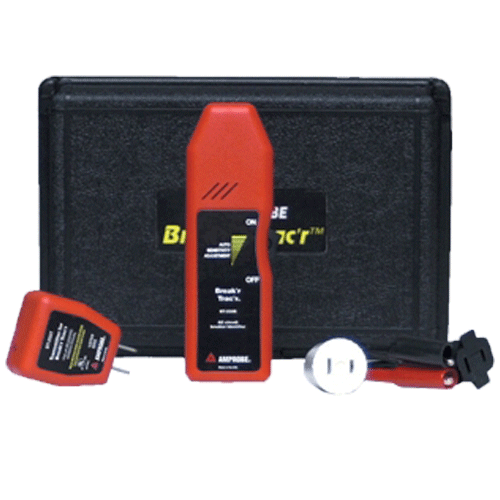 FLUKE MAKE BT‐250 HIGH VOLTAGE BREAKER TRACER