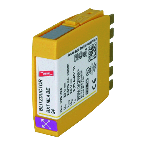 Surge Arrestor