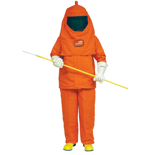 Saviour Arc Kits 31.2 CAL  Inherant Fabric BPSAV-ARC31.2SIK